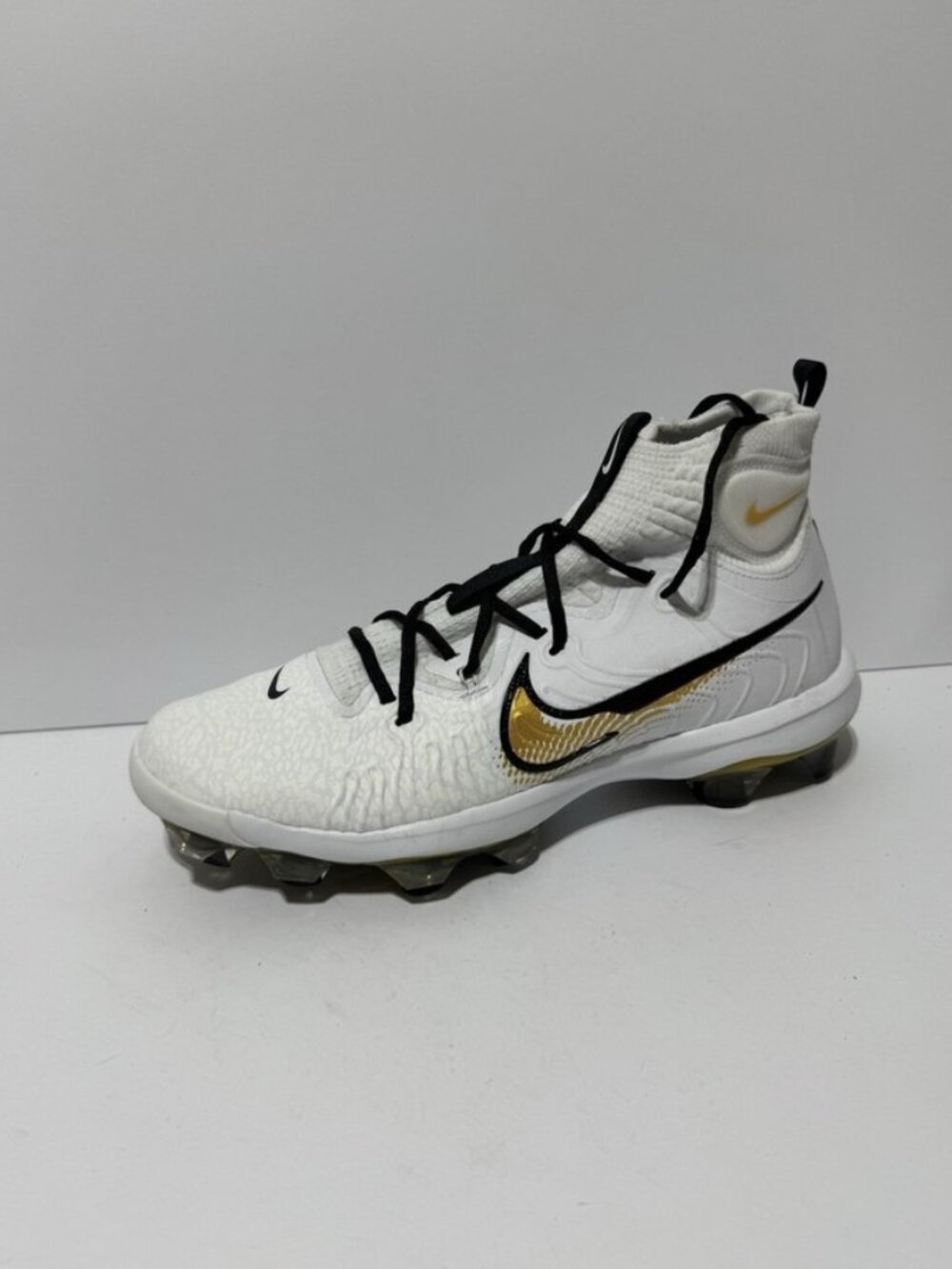 Nike Alpha Huarache NXT Baseball Cleats Size 13 M